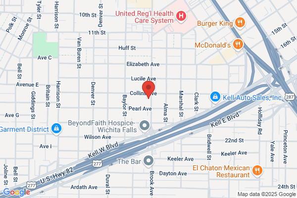 Wichita Falls Dental