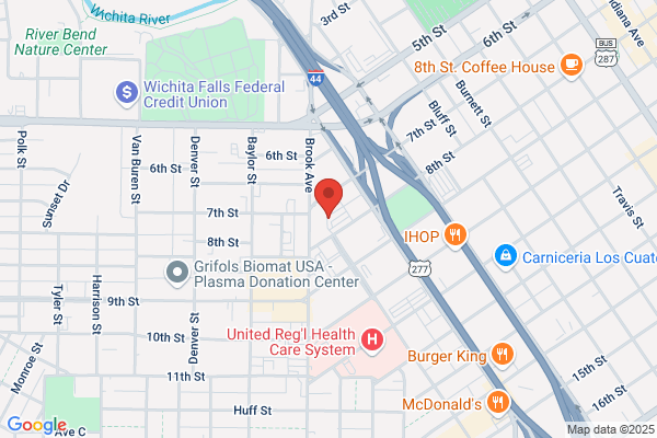 United Regional Center for Advanced Orthopedics