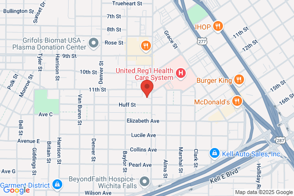 Brook Medical Clinic