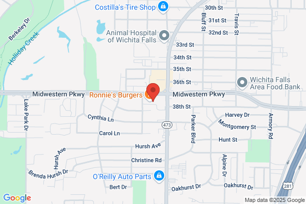 Clinica Hispana Wichita Falls