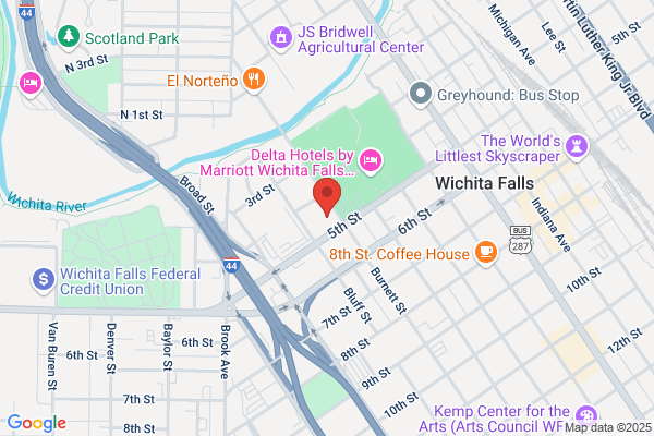 Midtown Manor Inc