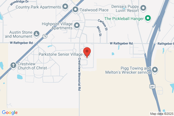 Parkstone Senior Village