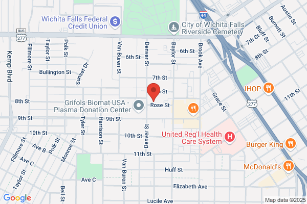 Rose Street Mental Health Care