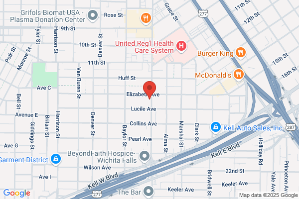 Schreiber Upper Extremity Rehab Clinic