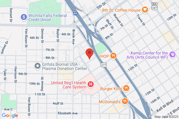 United Diagnostic Center