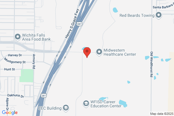 Wichita Falls Clinic