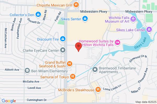 Target Stores, Store Information