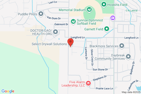 Dentler Drywall & Supply Co