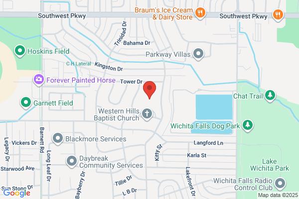 Wichita Falls Independent School District, Elementary Schools, Fowler