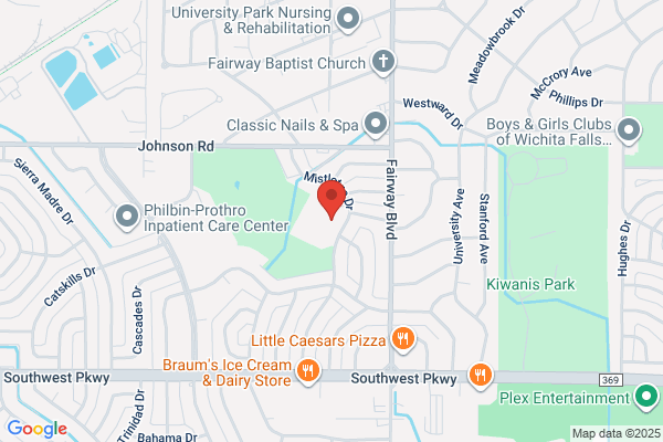 Wichita Falls Independent School District, Elementary Schools, Jefferson