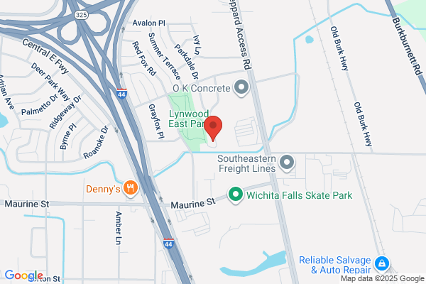 East Lynwood Community Center