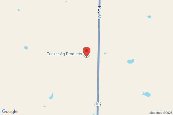 Tucker Resources Inc