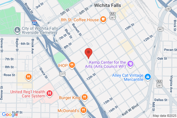 Wichita East Volunteer Fire Department