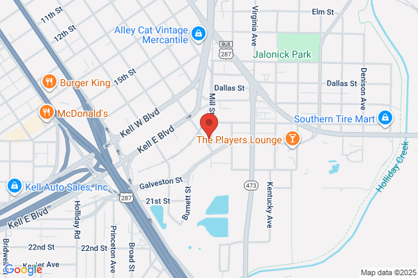 Falls Funeral Home & Cremation Center