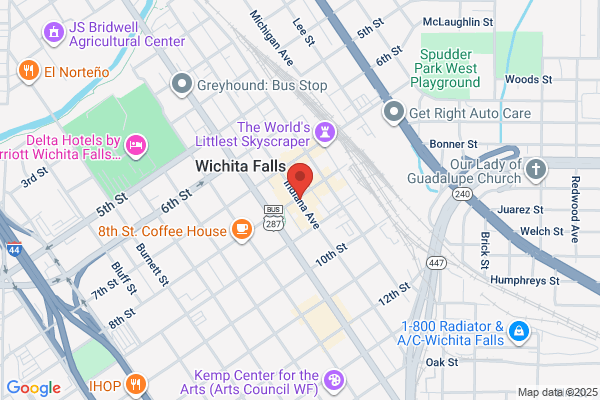 Downtown Medical Clinic