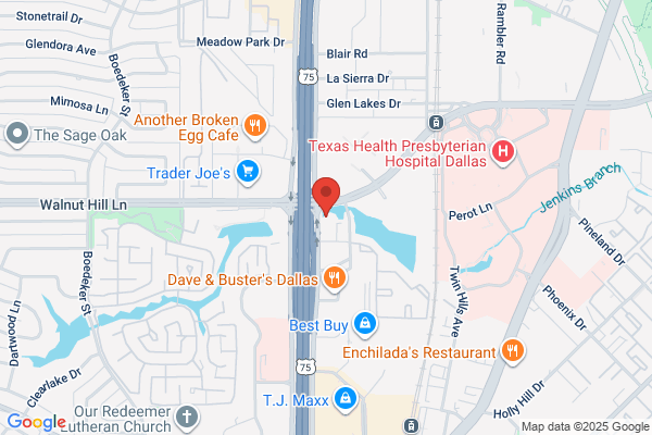 Texas Retina Associates