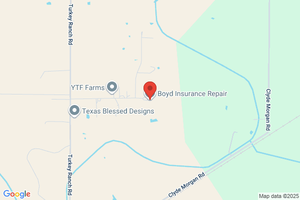 Boyd Insurance Repair