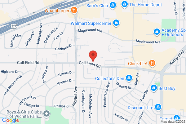 1st Texas Home Health