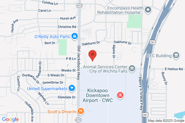 North Texas Home Health