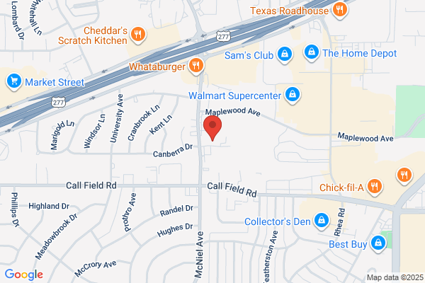 Falls Home Health Services INC