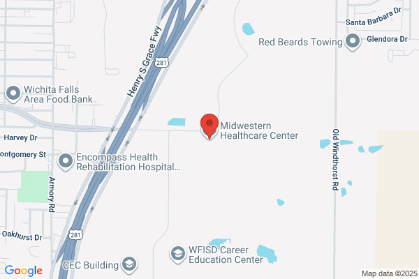 Midwestern Health Care Center