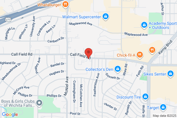 Sheila Potts Insurance Agency
