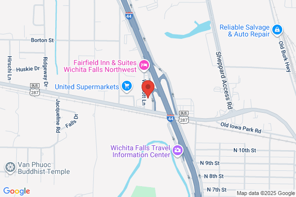 Fitch Industrial & Welding Supply