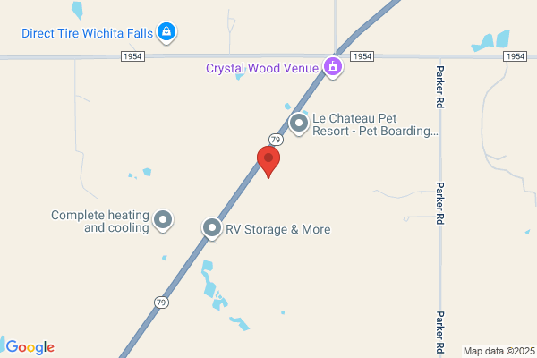 Lake Road Welding & Machining