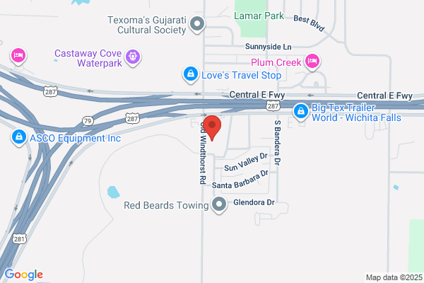 FedEx Ship Center