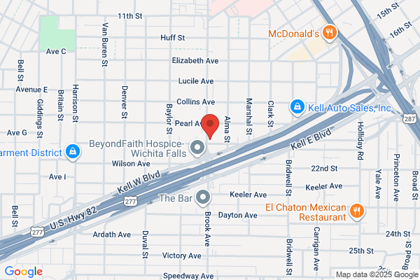 Bill Baker Medical Massage Center