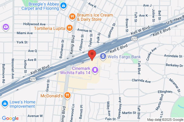 Wichita Falls Hearing, LLC