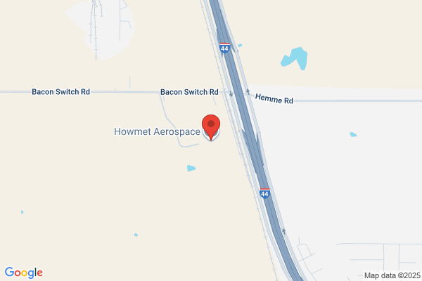 Howmet Corporation