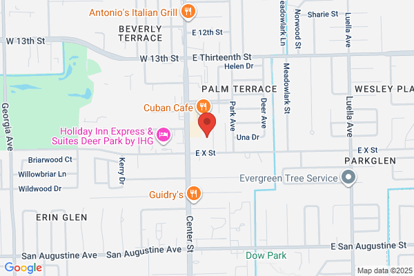 Plant Performance Services