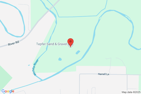 Tepfer Sand & Gravel Inc