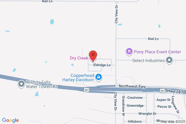 Dry Creek