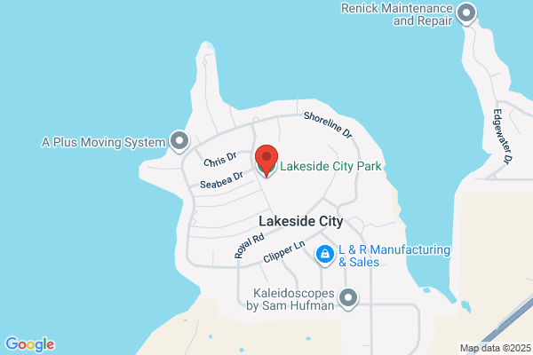 Lakeside Village Mobile Home Park