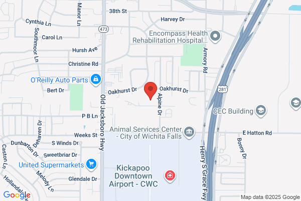 Bourland-Leverich Supply Co Inc