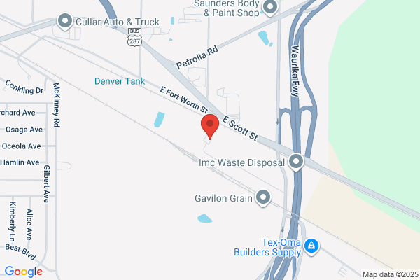 Double R Grease Service