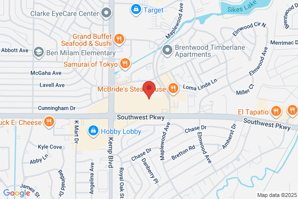 Live Oak Oral Surgery of Wichita Falls
