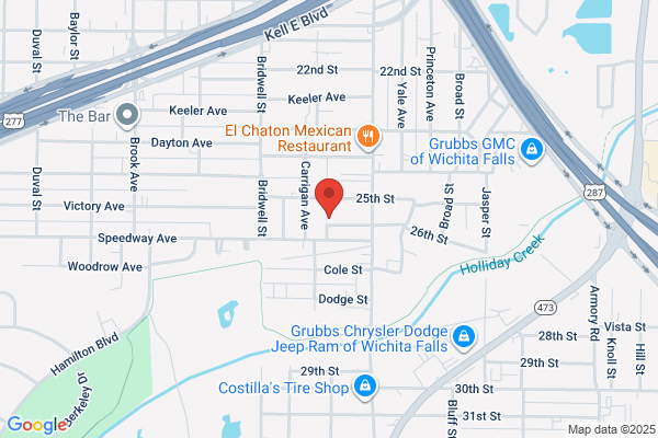 S & D Pest Control and Termite