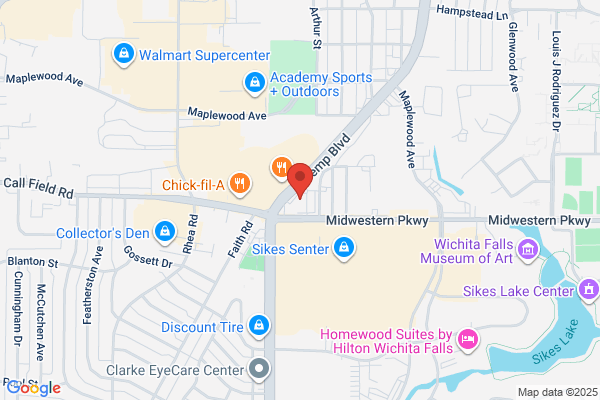 CommunityMed Family Urgent Care Wichita Falls