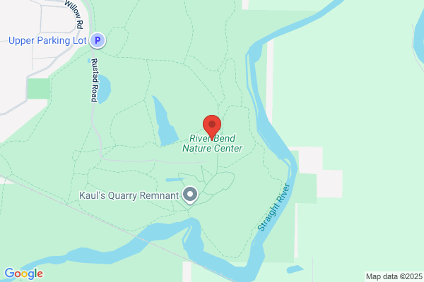 River Bend Nature Center