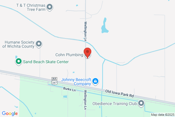 Cohn Plumbing