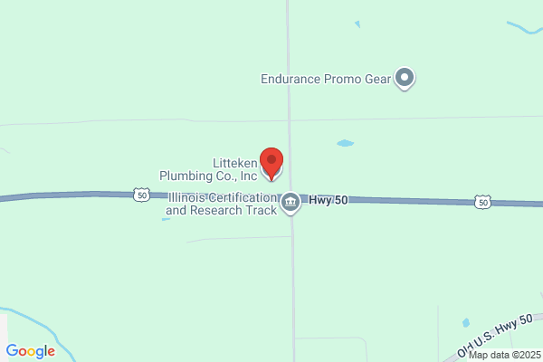 Litteken Plumbing Co