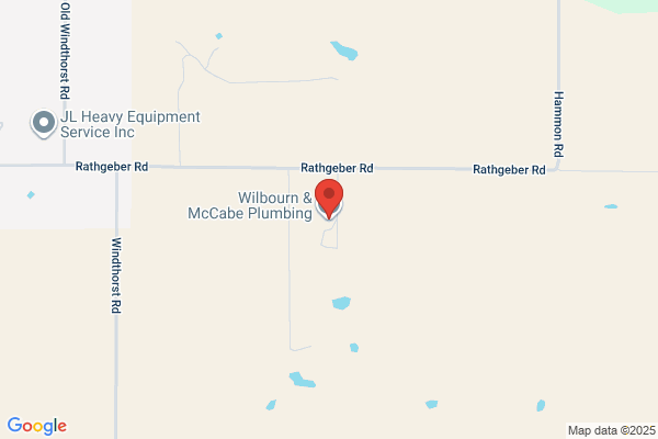 Wilbourn & McCabe Plumbing
