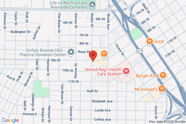 Chex Properties