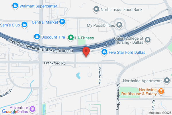 USA Real Estate School of North Texas