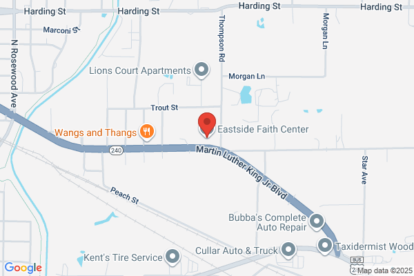Eastside Faith Center