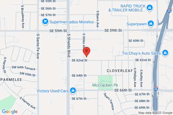 Southwest Pentecostal Church of God