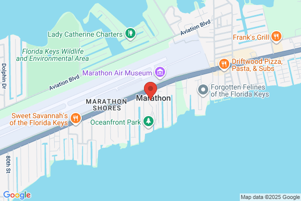 Marathon Building